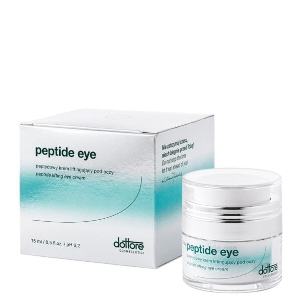Dottore peptide eye 2